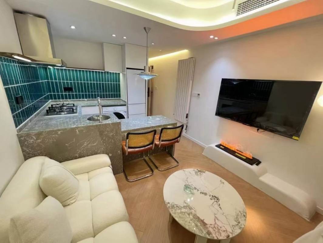 Housing image — Living Room