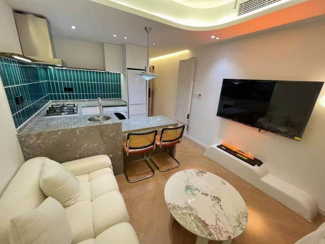 Housing image — Living Room
