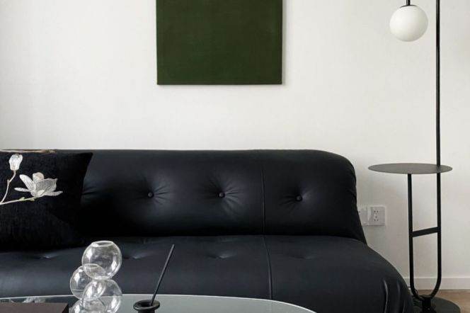 1BR Heritage Apartment in Old Xuhui