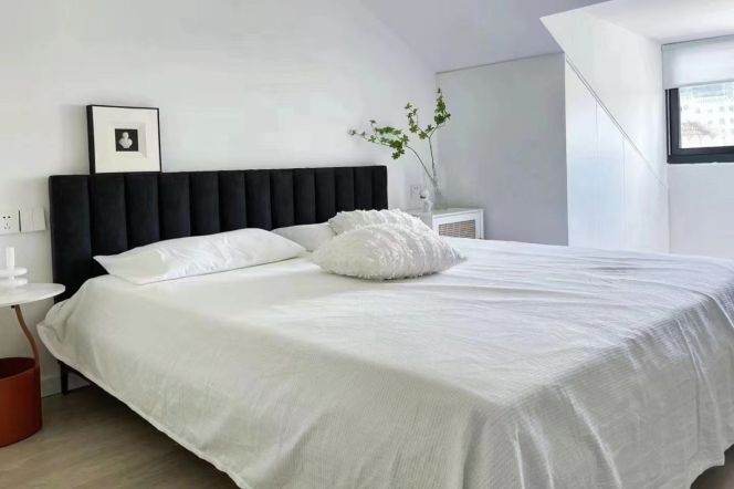 1BR Lane House in Jing'an