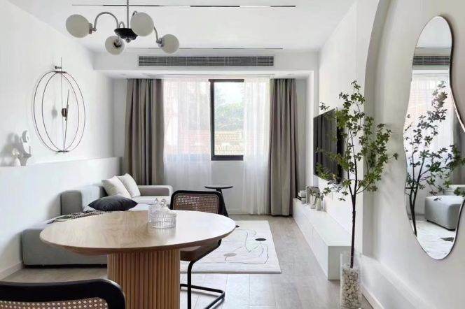 1BR Lane House in Jing'an