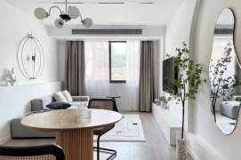 1BR Apartment in Jing'an