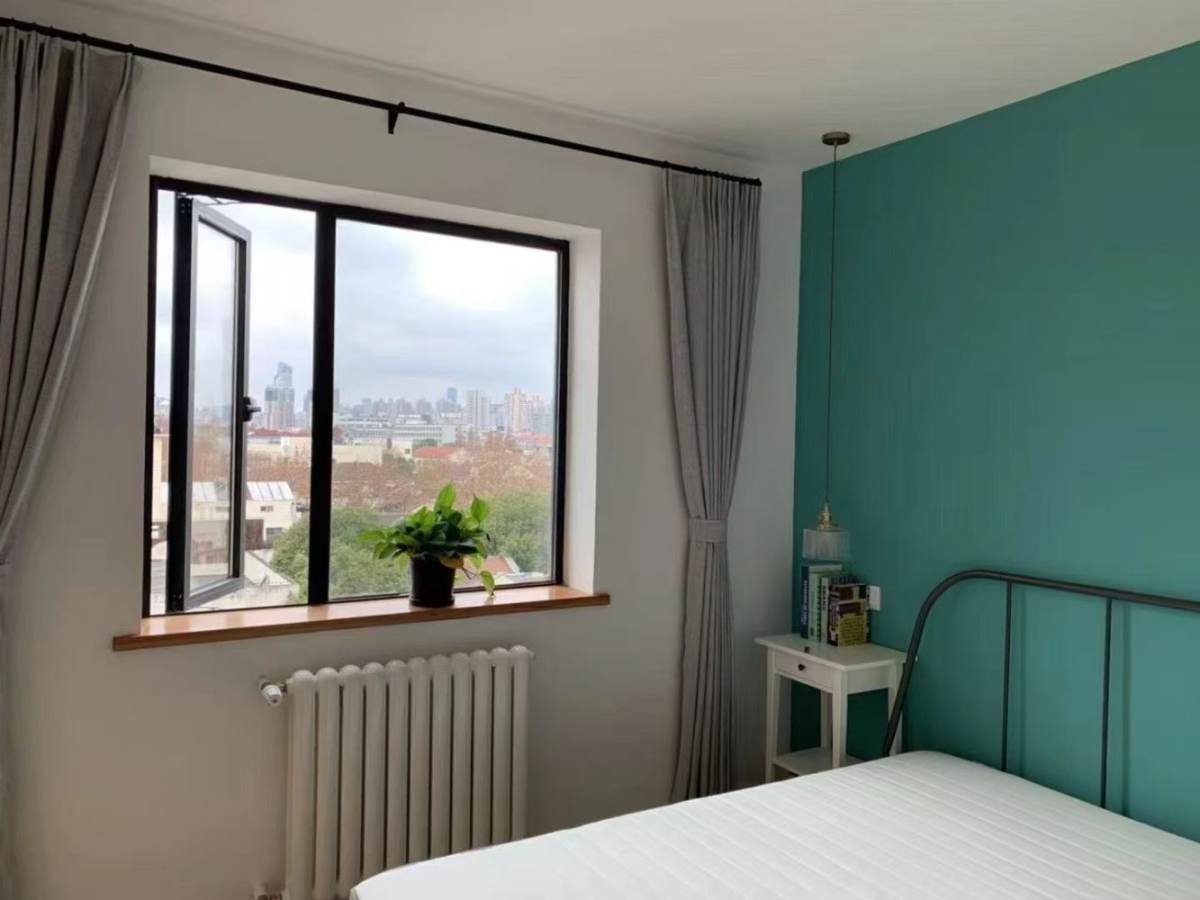 Housing image — Bedroom