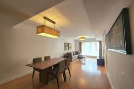 High-Floor 2BR Apartment in Xujiahui