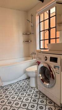 Housing image — Bathroom