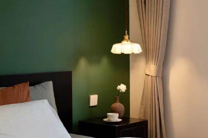 2BR Apartment in Old Xuhui (L1/L7/L9)