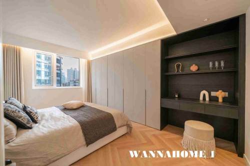 Housing image — Bedroom