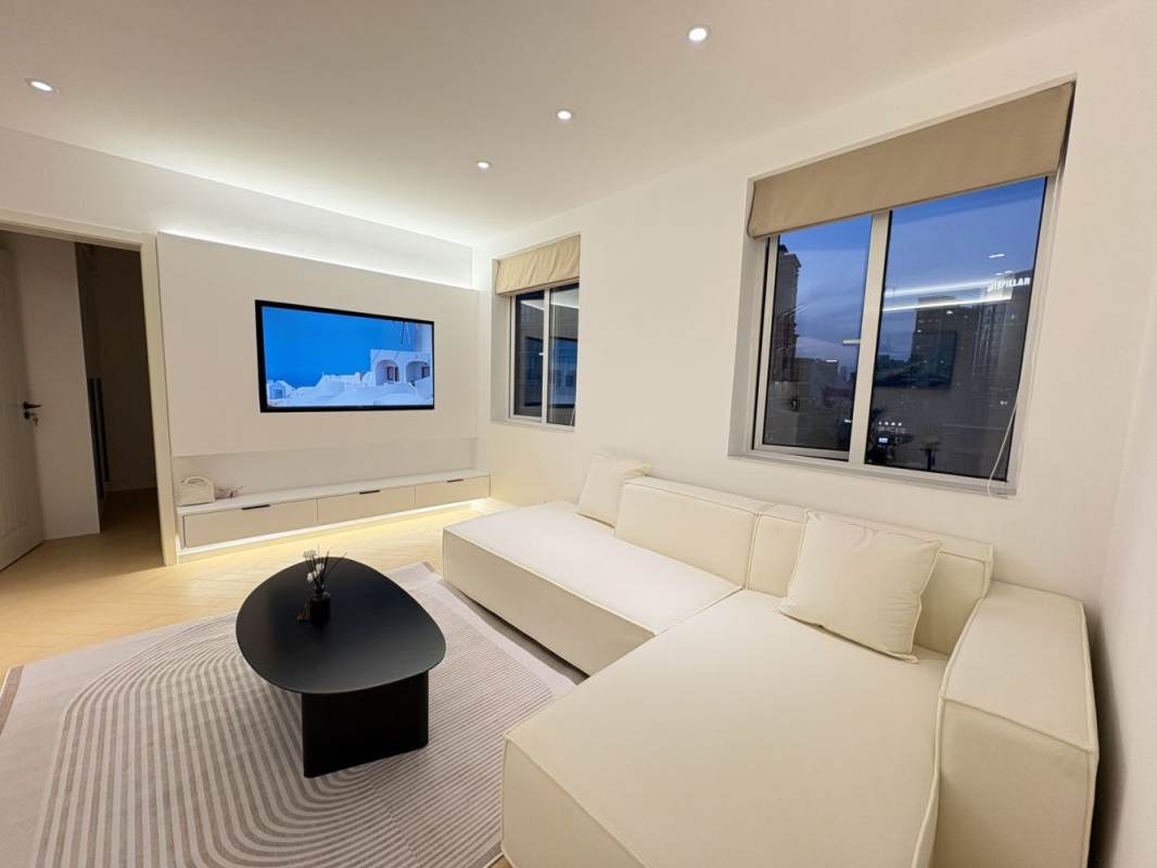 Housing image — Living Room