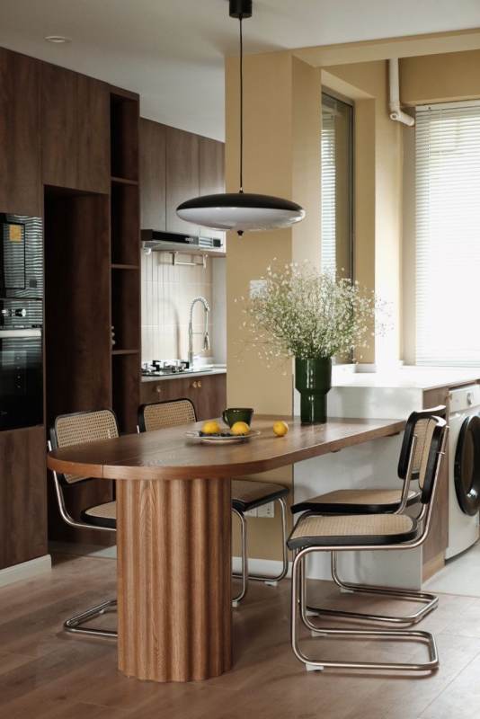 Housing image — Dining Area