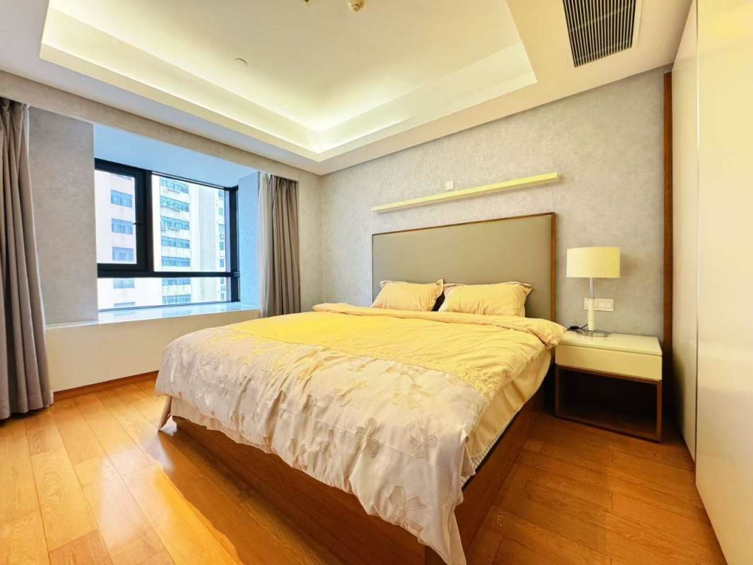 Housing image — Bedroom