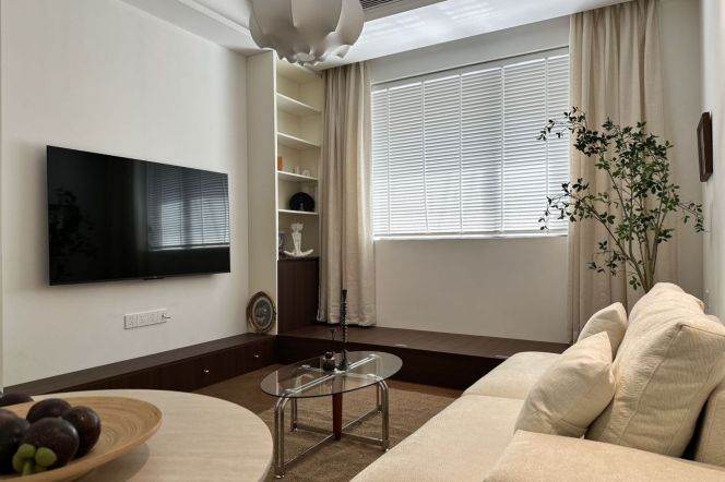 1BR Apartment near Zhongshan Park