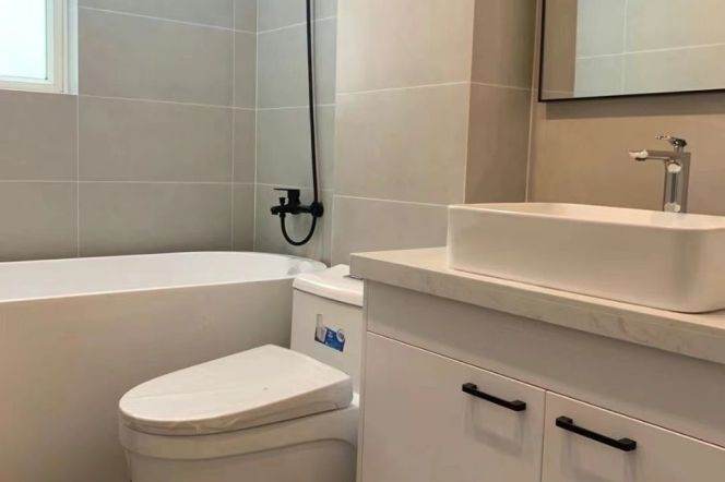 2BR Apartment at Summit Panorama
