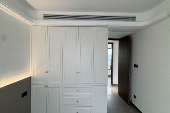 Modern Bright 3BR Apartment near Donglan Rd Metro (L12)