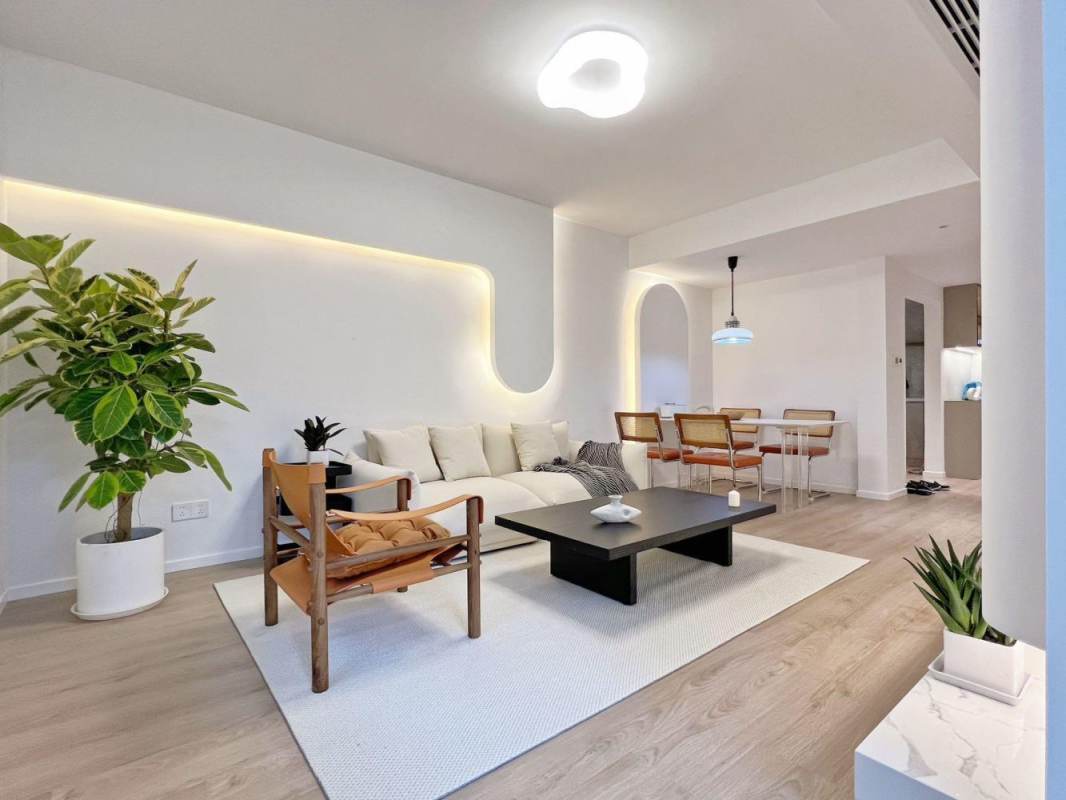 Housing image — Living Room
