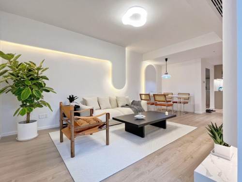 Housing image — Living Room