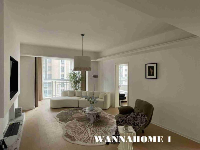Housing image — Living Room