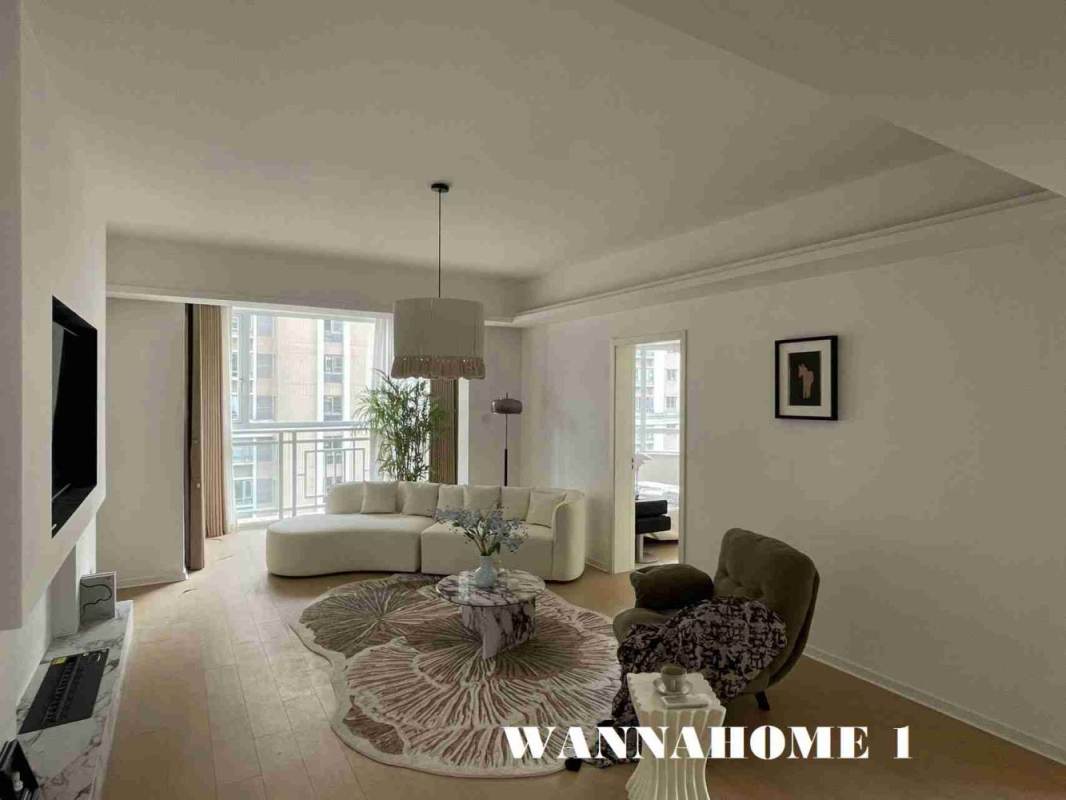 Housing image — Living Room