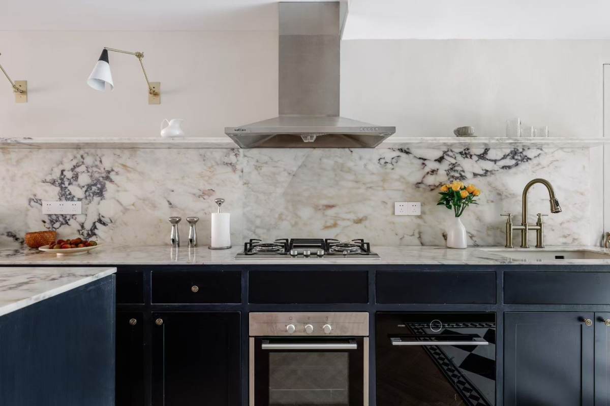 Housing image — Kitchen