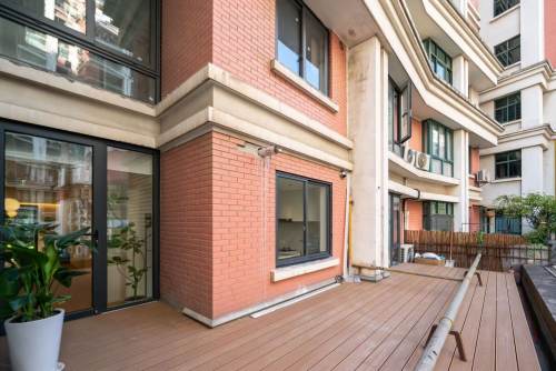 Housing image — Terrace