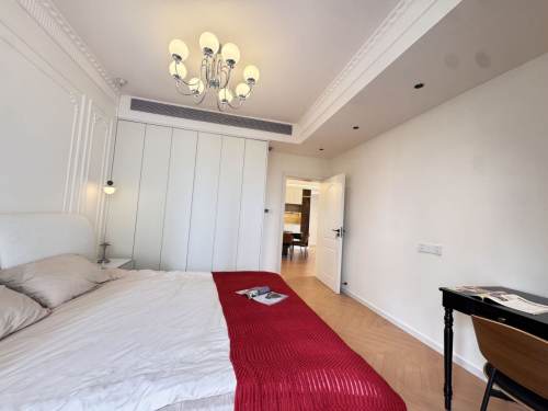 Housing image — Bedroom