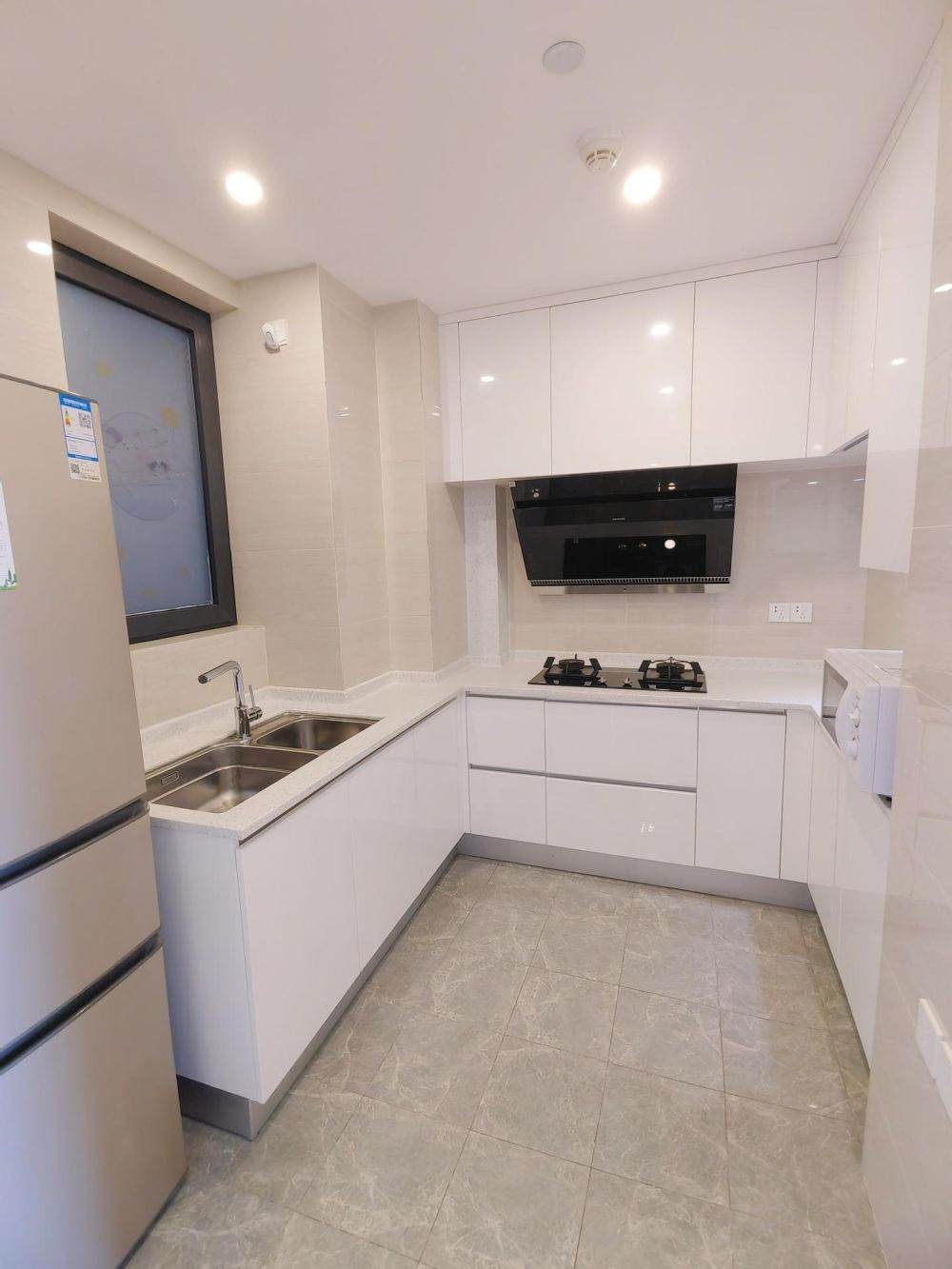 Housing image — Kitchen