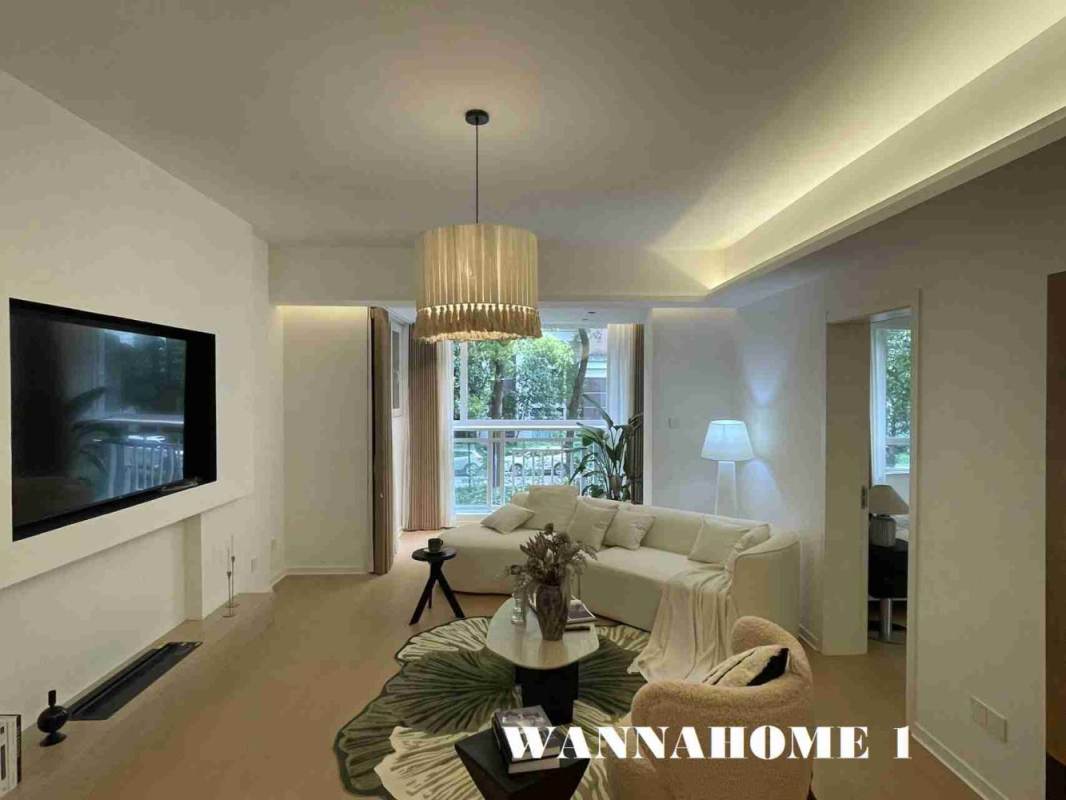 Housing image — Living Room