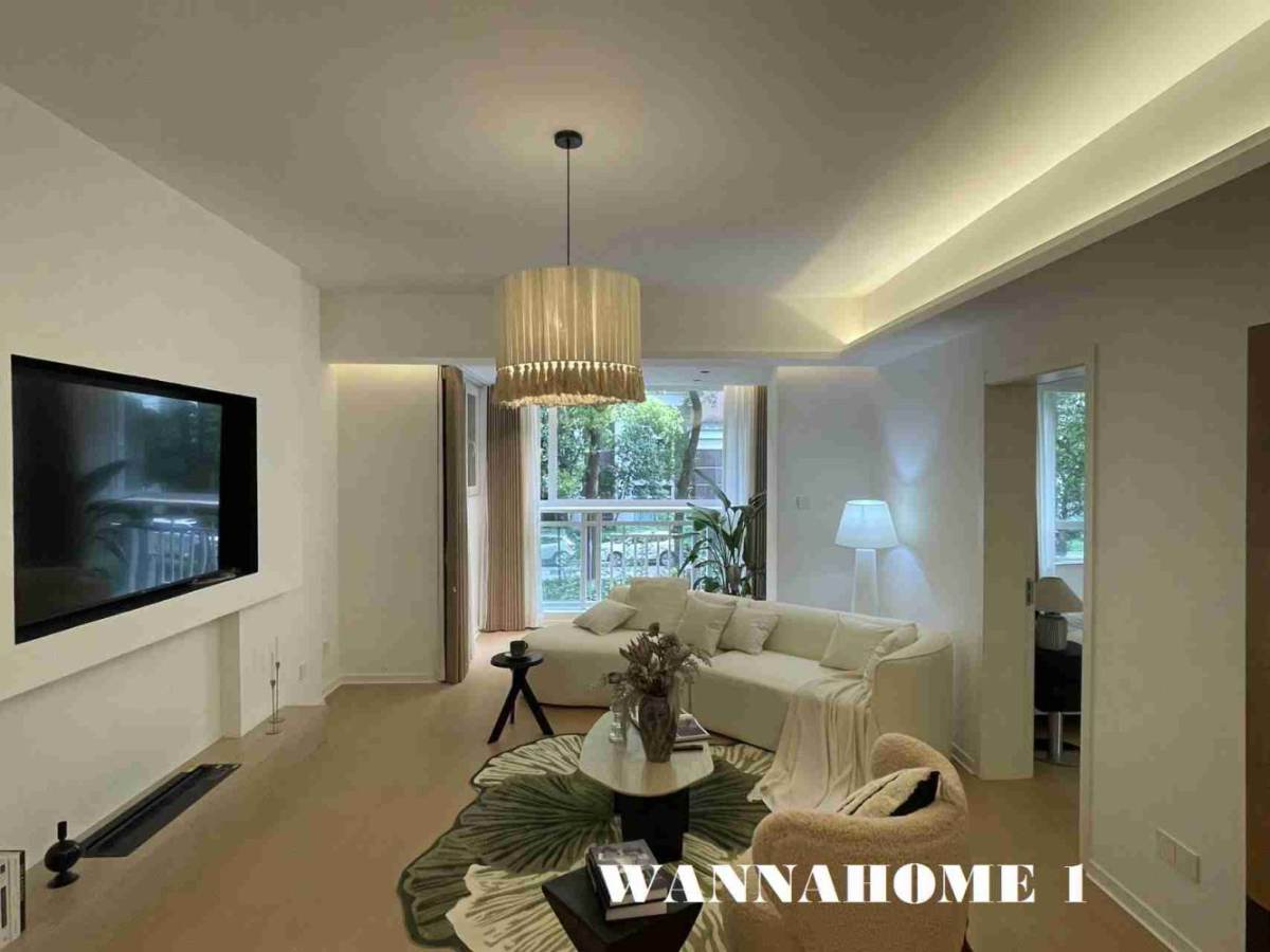 Housing image — Living Room