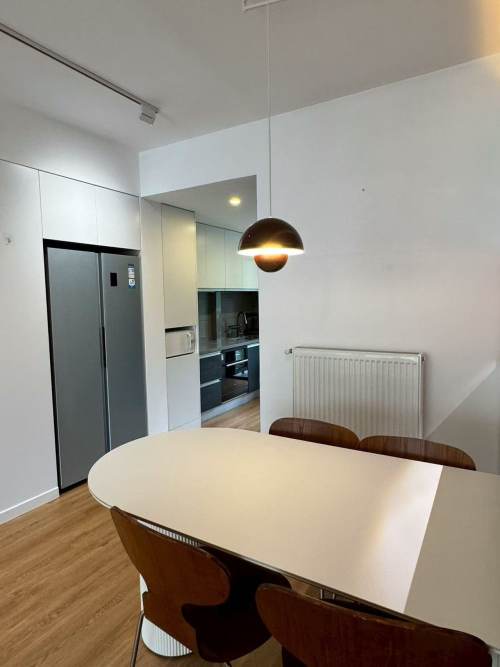Housing image — Dining Area
