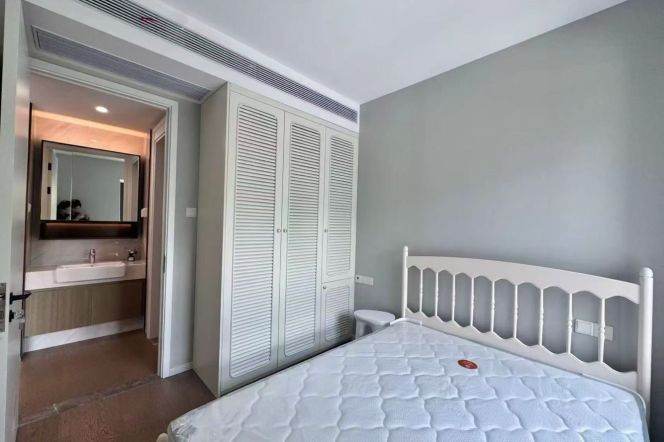 3BR Apartment near Qufu Rd Metro (L1/L8/L12)