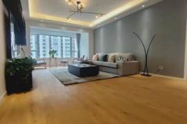 High-Floor 4BR Apartment at One Park Avenue