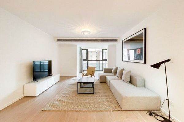 3BR Apartment in Laoximen (L8/L9)