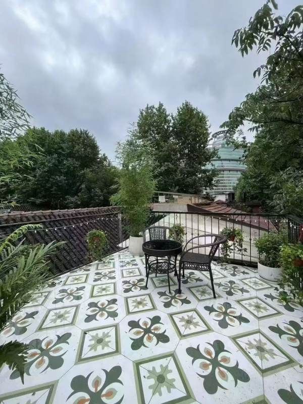 Housing image — Terrace