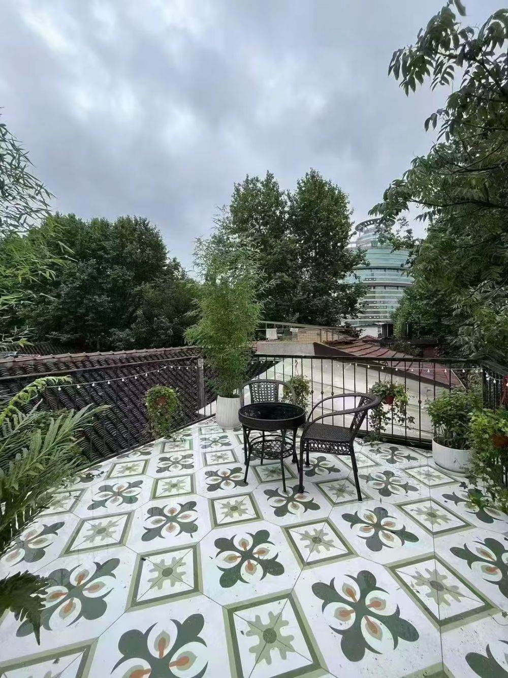 Housing image — Terrace