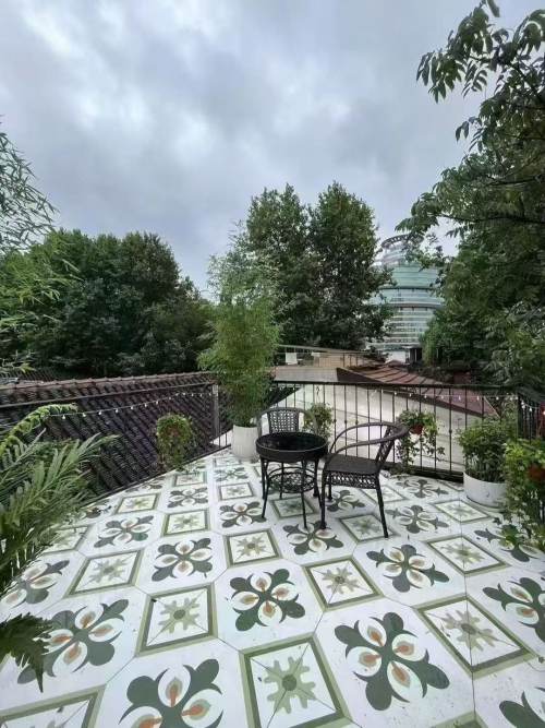 Housing image — Terrace