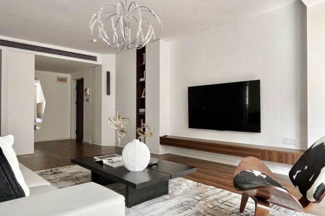 3BR Apartment near Jiaotong University Metro (L10/L11)