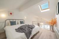 Housing image — Bedroom