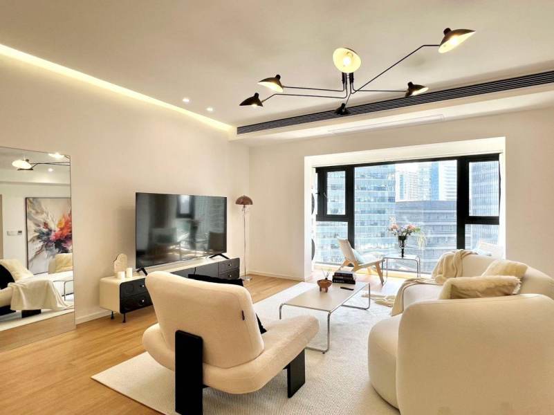 Housing image — Living Room