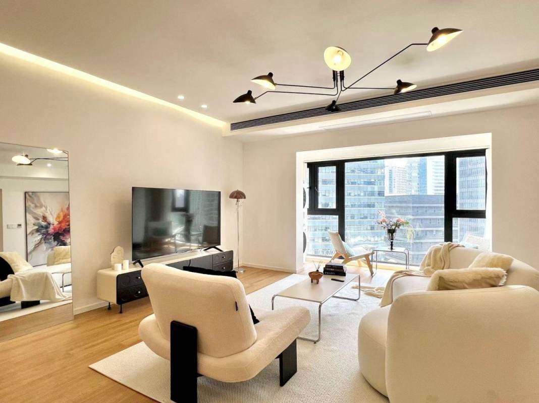 Housing image — Living Room