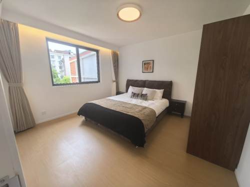 Housing image — Bedroom
