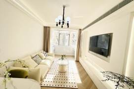1BR Apartment near Zhongshan Park (L2/L3/L4)