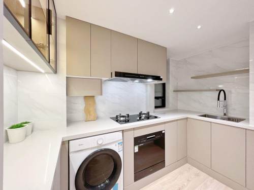 Housing image — Kitchen