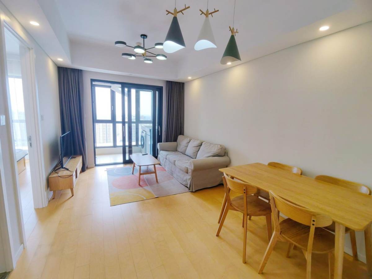Housing image — Living Room