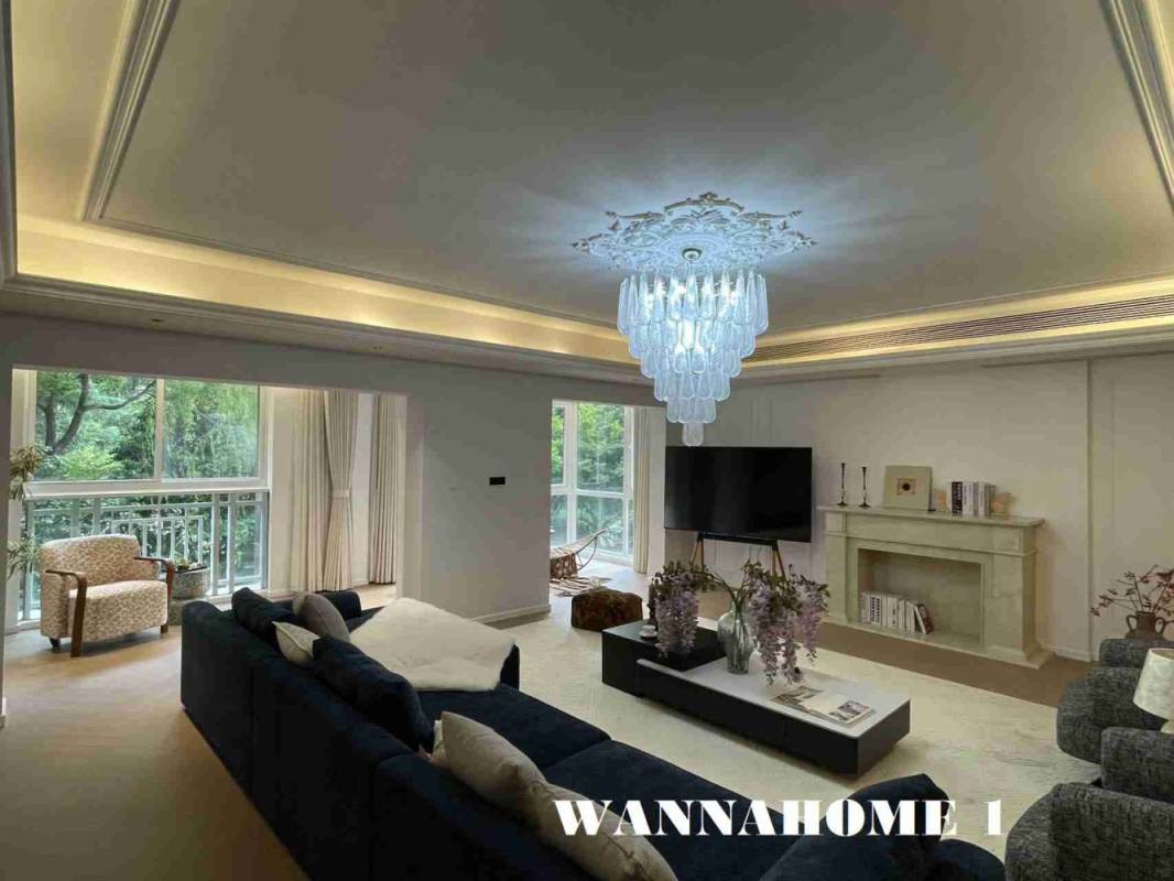 Housing image — Living Room