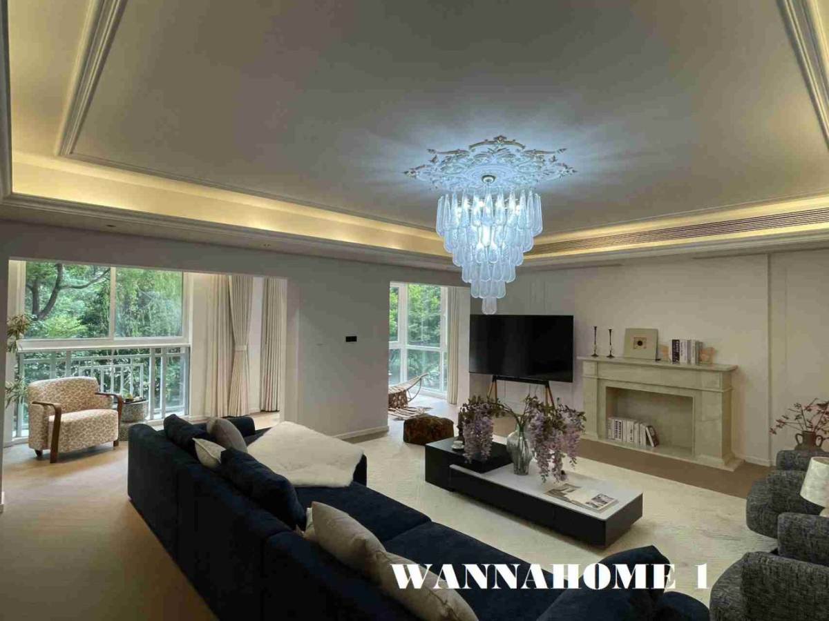 Housing image — Living Room
