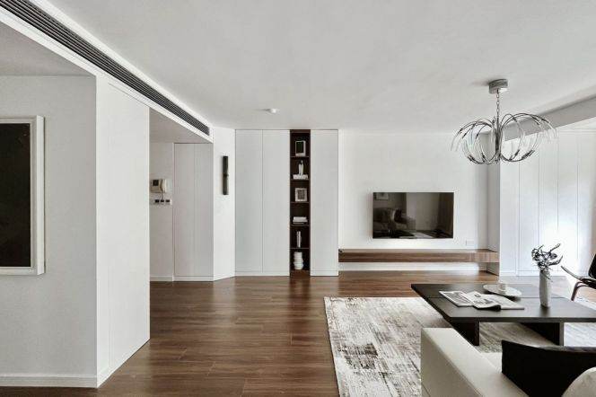 3BR Apartment near Jiaotong University Metro (L10/L11)