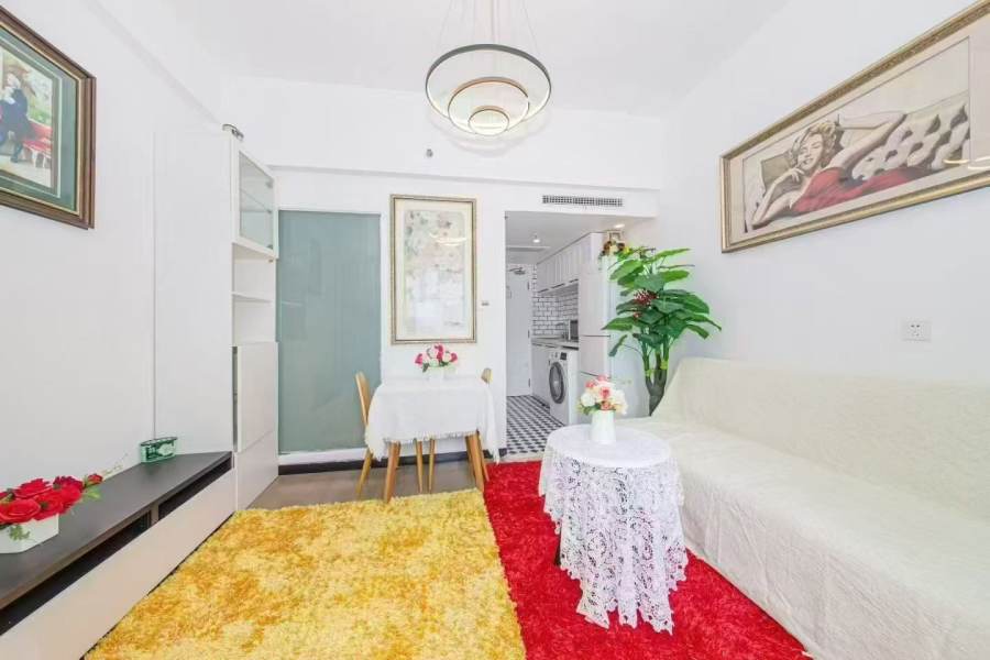Housing image — Living Room