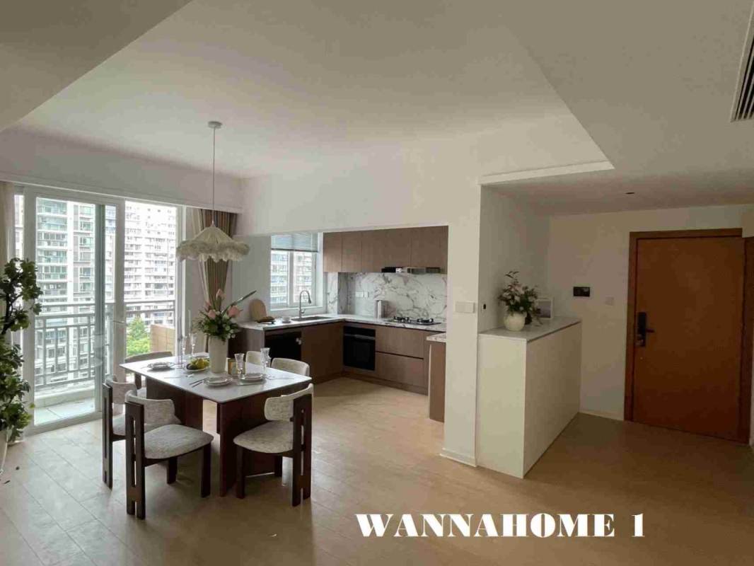 Housing image — Kitchen