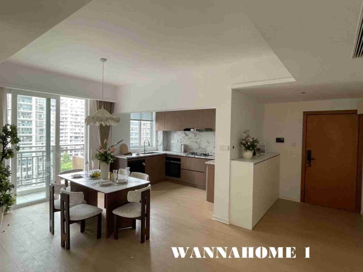 Housing image — Kitchen