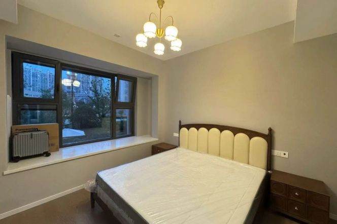 3BR Apartment near Qufu Rd Metro (L1/L8/L12)