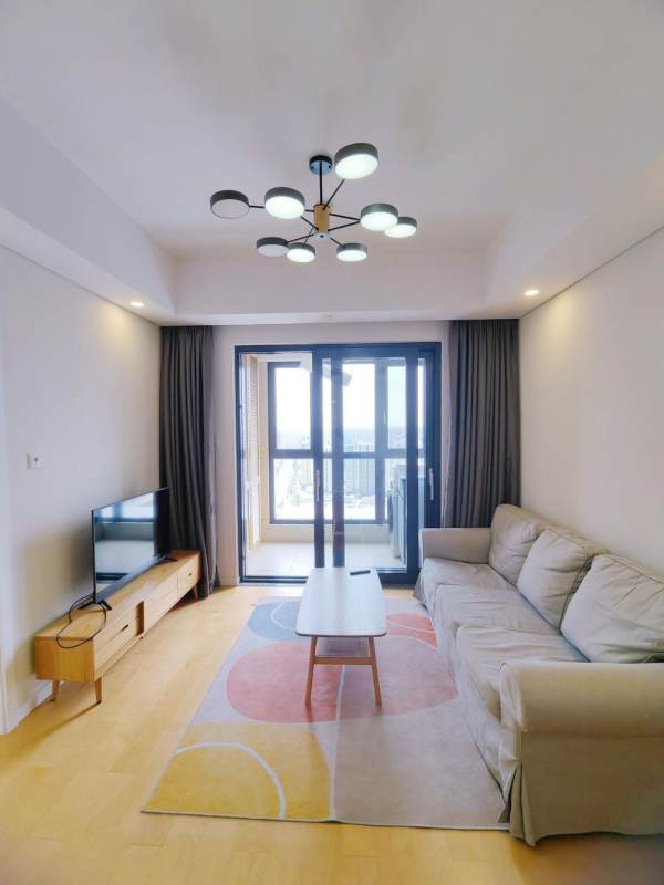 Housing image — Living Room